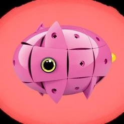 Geomag Tazoo Dina 71 Delig -bouwsets Verkoopwinkel 550x383 10