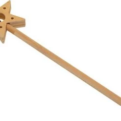 Manufacture En Famille - De Toverstaf Van Tinkerbell - Houten Speelgoed - Do It Yourself