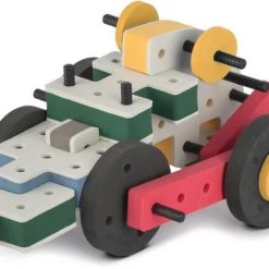 Bakoba Building Box - Discover