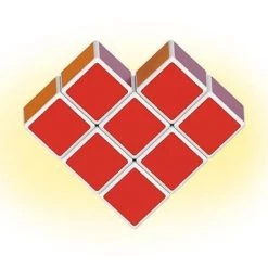 Geomag MagiCube Free Building 8 - 8 Delig -bouwsets Verkoopwinkel 550x383 3