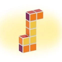 Geomag MagiCube Free Building 8 - 8 Delig -bouwsets Verkoopwinkel 550x383 5