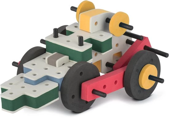 Bakoba Building Box - Discover 1 Bakoba Building Box - Discover