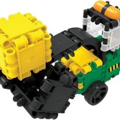 Clics Build & Play 10-in-1 Bouwblokken– DUURZAAM SPEELGOED Gemaakt Van GERECYCLEERDE Kunststof- Bouwset 5 In 1 - Speelgoed 4,5,6,7,8 Jaar Jongens En Meisjes- Educatief Speelgoed- Montessori Speelgoed- Constructie Speelgoed 21 Clics Build & Play 10-in-1 Bouwblokken– DUURZAAM SPEELGOED Gemaakt Van GERECYCLEERDE Kunststof- Bouwset 5 In 1 - Speelgoed 4,5,6,7,8 Jaar Jongens En Meisjes- Educatief Speelgoed- Montessori Speelgoed- Constructie Speelgoed -bouwsets Verkoopwinkel 550x385 8