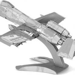 Metal Earth A-10 Warthog Modelbouwset