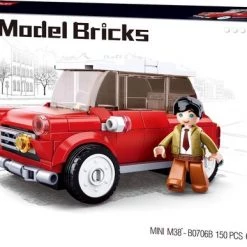 Sluban M38-B0706B - Sluban MINI