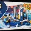 Blocki My Police - Waterpolitie