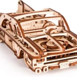 Time For Machine Elvis Car