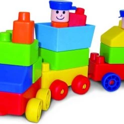 Edushape Mini Edu Trein In Tas - 30-delig -bouwsets Verkoopwinkel 550x391 3