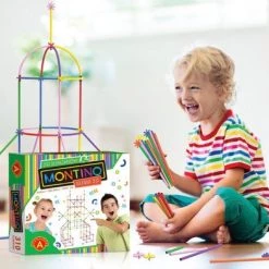 Alexander Toys MONTINO 75 -bouwsets Verkoopwinkel 550x392 4