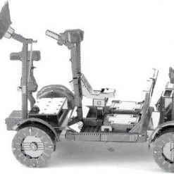 Metal Earth Apollo Lunar Rover -bouwsets Verkoopwinkel 550x392 5