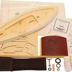 Manufacture En Famille - Zeilboot - Houten Speelgoed - Do It Yourself -bouwsets Verkoopwinkel 550x396 1