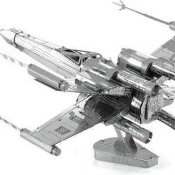 Metal Earth Star Wars: X-wing Starfighter 13,5 Cm -bouwsets Verkoopwinkel 550x396