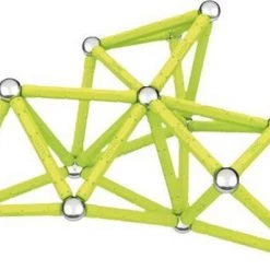 Geomag Glow 64-delige Set 29 Geomag Glow 64-delige Set -bouwsets Verkoopwinkel 550x397 2
