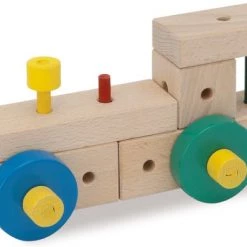 Matador Maker 3+ 350-delig KiXL Houten Bouwdoos 20 Matador Maker 3+ 350-delig KiXL Houten Bouwdoos -bouwsets Verkoopwinkel 550x397 4