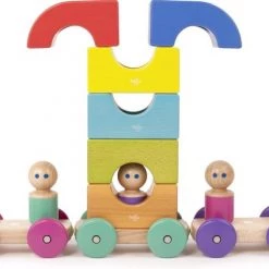 Tegu Magnetische Tram Baby En Peuter 12 Stuks -bouwsets Verkoopwinkel 550x398 2