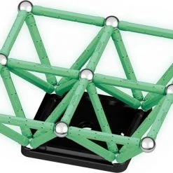 Geomag Glow Set Recycled - 60-delig 17 Geomag Glow Set Recycled - 60-delig -bouwsets Verkoopwinkel 550x398 6