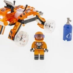 Laserpegs Laser Pegs Mars RH-1 5 Laserpegs Laser Pegs Mars RH-1 -bouwsets Verkoopwinkel 550x399 10