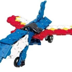 LaQ Buildup Robot Lapis -bouwsets Verkoopwinkel 550x401 4