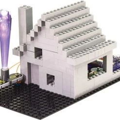 Snap Circuits BRIC: Structuren Bouwstenen & Elektronica Verkenningskit Meer Dan 20 Stem & Bouwsteen Projecten Gekleurde Projecthandleiding 75 BRIC-2-Snap Adapters 140+ Bouwstenen 19 Snap Circuits BRIC: Structuren Bouwstenen & Elektronica Verkenningskit Meer Dan 20 Stem & Bouwsteen Projecten Gekleurde Projecthandleiding 75 BRIC-2-Snap Adapters 140+ Bouwstenen -bouwsets Verkoopwinkel 550x401 6