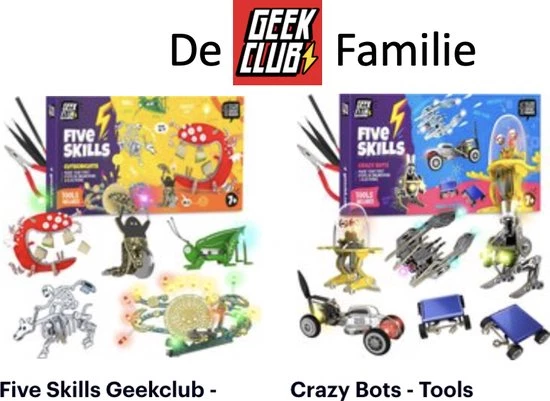 Geekclub - Wipe Racer - Excl. Tools - Solderen - Electronica 7 Geekclub - Wipe Racer - Excl. Tools - Solderen - Electronica - Afbeelding 7