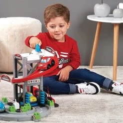 ECOIFFIER 3011 Bouwspeelgoed -bouwsets Verkoopwinkel 550x402 1