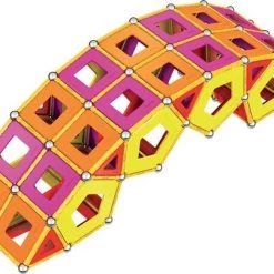 Geomag Classic Panels RE Warm Masterbox 388 -bouwsets Verkoopwinkel 550x403 4