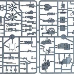 Warhammer Astra Militarum - Sentinel -bouwsets Verkoopwinkel 550x405