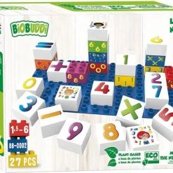 BiOBUDDi Leer Nummers Kennen - BB-0002 30 BiOBUDDi Leer Nummers Kennen - BB-0002 -bouwsets Verkoopwinkel 550x407 2