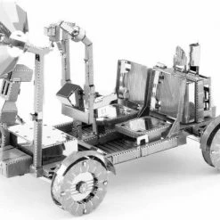 Metal Earth Apollo Lunar Rover