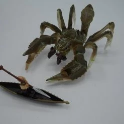 Mega Bloks - Scorpion -bouwsets Verkoopwinkel 550x412 15