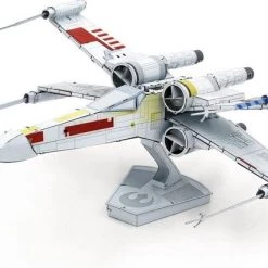Metal Earth Star Wars: X-wing Starfighter 13,5 Cm
