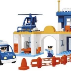 Unico Androni Giocattoli 8544-0002 Bouwspeelgoed -bouwsets Verkoopwinkel 550x413 4