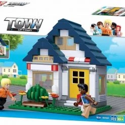 Sluban Town Business Oliviers Fitness