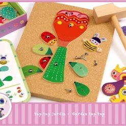 DJECO DJ06643 Bordspel