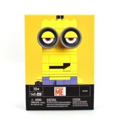 Kubros/ Mega Bloks - Despicable Me Kevin