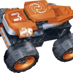 BanBao Turbo Power Monster - 8605 -bouwsets Verkoopwinkel 550x419 4