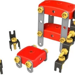 Mimiland Mecaniko Bouwset 191 Delen -bouwsets Verkoopwinkel 550x420 2