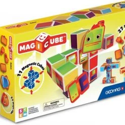 Geomag MagiCube Princess - 35 Delig -bouwsets Verkoopwinkel 550x420 3