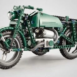 CaDA - Constructie Speelgoed - WWII - Motorfiets 629 Bouwstenen 29 CaDA - Constructie Speelgoed - WWII - Motorfiets 629 Bouwstenen -bouwsets Verkoopwinkel 550x422 3