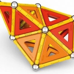 GARDENKRAFT Geomag Classic Panels Green Line 78 Delig 13 GARDENKRAFT Geomag Classic Panels Green Line 78 Delig -bouwsets Verkoopwinkel 550x423 2