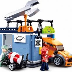 bouwsets Verkoopwinkel -bouwsets Verkoopwinkel 550x425 13