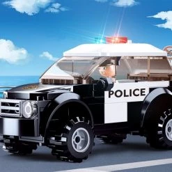 Sluban Police - Hondenbrigade