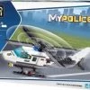 Blocki KB6729 My Police Helikopter