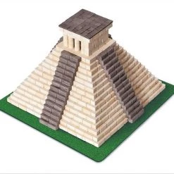 Wise Elk Bouwpakket Vuurtoren Alexandrië Egypte- Steen -bouwsets Verkoopwinkel 550x431 5