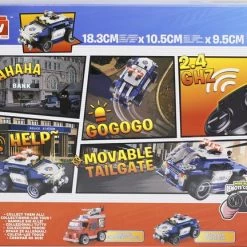 Auldey Toys EU389046 Bouwspeelgoed 11 Auldey Toys EU389046 Bouwspeelgoed -bouwsets Verkoopwinkel 550x432 6