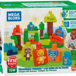Fisher-Price Mega Bloks Bosvriendjes - Constructiespeelgoed 17 Fisher-Price Mega Bloks Bosvriendjes - Constructiespeelgoed -bouwsets Verkoopwinkel 550x433 14