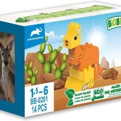 BioBuddi - Animal Planet - Kangaroo (BB-0201) 9 BioBuddi - Animal Planet - Kangaroo (BB-0201) -bouwsets Verkoopwinkel 550x433 9