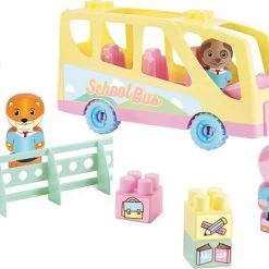 ECOIFFIER 3017 Bouwspeelgoed