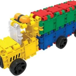 Clics Bouwblokken– DUURZAAM SPEELGOED Gemaakt Van GERECYCLEERDE Kunststof- Bouwset 5 In 1 - Speelgoed 4,5,6,7,8 Jaar Jongens En Meisjes- Educatief Speelgoed- Montessori Speelgoed- Constructie Speelgoed 20 Clics Bouwblokken– DUURZAAM SPEELGOED Gemaakt Van GERECYCLEERDE Kunststof- Bouwset 5 In 1 - Speelgoed 4,5,6,7,8 Jaar Jongens En Meisjes- Educatief Speelgoed- Montessori Speelgoed- Constructie Speelgoed -bouwsets Verkoopwinkel 550x436 3