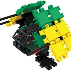 Clics Build & Play 10-in-1 Bouwblokken– DUURZAAM SPEELGOED Gemaakt Van GERECYCLEERDE Kunststof- Bouwset 5 In 1 - Speelgoed 4,5,6,7,8 Jaar Jongens En Meisjes- Educatief Speelgoed- Montessori Speelgoed- Constructie Speelgoed 24 Clics Build & Play 10-in-1 Bouwblokken– DUURZAAM SPEELGOED Gemaakt Van GERECYCLEERDE Kunststof- Bouwset 5 In 1 - Speelgoed 4,5,6,7,8 Jaar Jongens En Meisjes- Educatief Speelgoed- Montessori Speelgoed- Constructie Speelgoed -bouwsets Verkoopwinkel 550x437 5